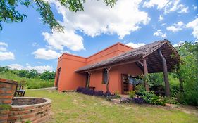Ibera Birding Lodge Guest House